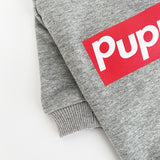 PetHaven.comPet Cotton Dog Clothes Hooded SweaterPet Cotton Dog Clothes Hooded SweaterProduct information:
 


 Material: Cotton
 
 Product category: two-legged clothes
 
 Style: leisure
 
 Color: black, white, gray, pink, red
 
 


 Size Information:clothes
