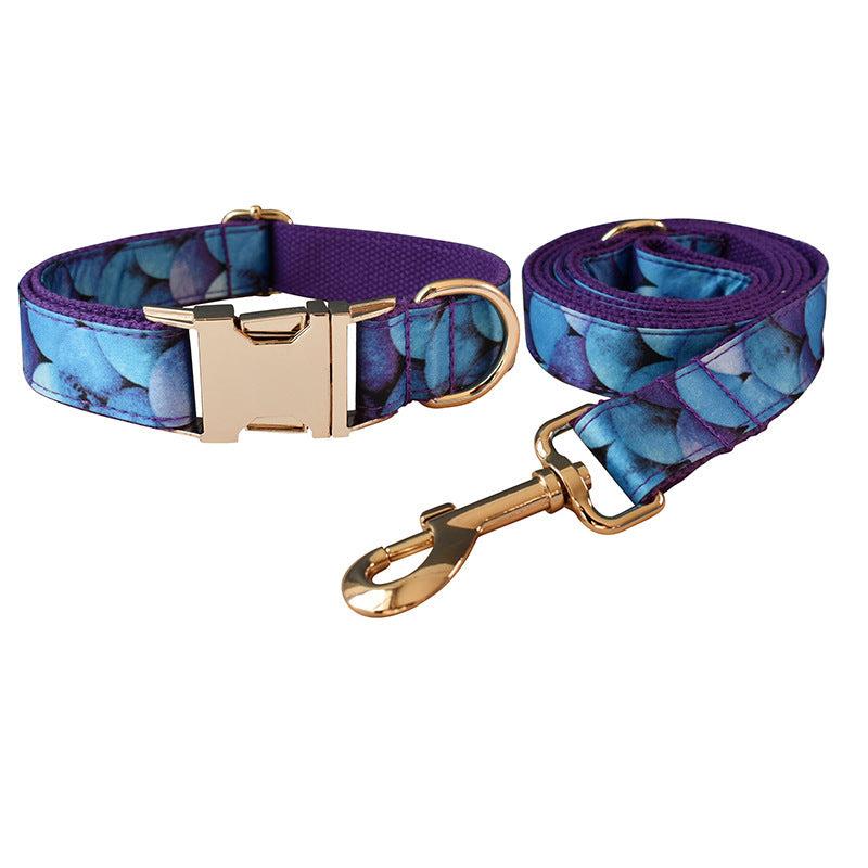 PetHaven.comPet Collar Bowknot Dog Collar Metal BucklePurple Bottom Mermaid For Pet Collar Bowknot Dog Collar Metal BuckleProduct information:
Give your furry friend the perfect accessory with our Pet Collar Bowknot Dog Collar Metal Buckle. Designed for both style and durability, this c7