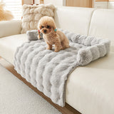 PetHaven.comPets Dog Mat Winter Thicken ThermalPets Dog Mat Winter Thicken Thermal Non-slip Pet ProductsProduct information:
 
 Specification: 75x75cm
 
 Material: Plush
 
 Applicable object: Dog


Packing list: 

1 x Dog mat

Product Image:0