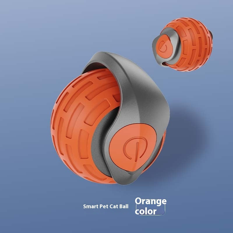 PetHaven.comcat kitty pets smart auto teaser usb rechargeable toy ballcat kitty pets smart auto teaser usb rechargeable toy ballOverview:
 【cat kitty pets smart auto teaser usb rechargeable toy ball】Food grade ABS material, no pressure for cats to bite.
【cat kitty pets smart auto teaser usb rtoys