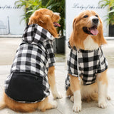 PetHaven.comFashion Pet Dog Simple Zipper Pocket SweaterFashion Pet Dog Simple Zipper Pocket SweaterProduct information:
 


 Material: Polyester
 
 Application: Pet
 
 Color: big dog zipper pocket sweater pure red, big dog zipper pocket sweater ginger yellow, big clothes
