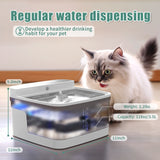PetHaven.comPet Water DispenserPet Water Dispenserbowls