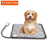 PetHaven.comPet Heating Pad Waterproof Adjustable Warm BlanketPet Heating Pad, Waterproof Adjustable Warm Blanket, With Anti Bite StIn winter, many dogs and cats feel as cold as their owners. Coldness can lead to illness and difficulty in sleeping. In order to keep your dog warm and healthy in wiaccessories