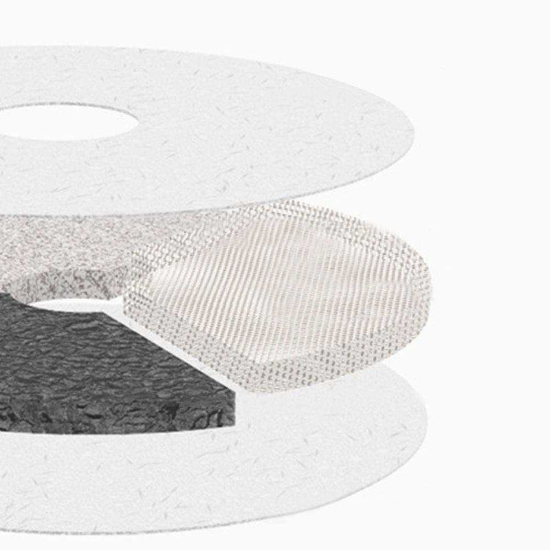 PetHaven.com-layer Filter Fountain Drinking Fountain Electric Pet Drinking FountainCat Automatic Circulation Five-layer Filter Fountain Drinking FountainProduct information
 


 Product name: Smart petal water dispenser
 
 Capacity: 2.2L
 
 Material: ABS, PC
 
 Size: 190*190*150cm
 
 Applicable objects: cats, dogs
 
0