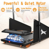 PetHaven.comPet treadmill for dogspet treadmill for dogsKeep Your Dog Fit with the Pet Treadmill for Dogs
The pet treadmill for dogs is the ultimate solution for maintaining your furry friend’s health and fitness. Designepet walker