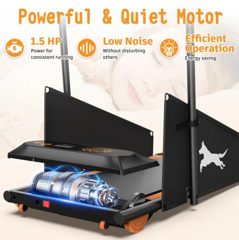 PetHaven.comPet treadmill for dogspet treadmill for dogsKeep Your Dog Fit with the Pet Treadmill for Dogs
The pet treadmill for dogs is the ultimate solution for maintaining your furry friend’s health and fitness. Designepet walker