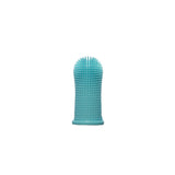 PetHaven.comSoft Silicone Pet Finger ToothbrushSoft Silicone Pet Finger Toothbrush with CaseProduct information:
 
 Product Category Finger Toothbrush
 
 Function To remove stains, gum care
 
 Color blue, white, pink
 
 Material Silicone
 
 Applicable objecpet care
