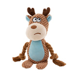 PetHaven.comWar Training Item Creative Dog Toy Pet Training Dog SuppliesPet Plush Sound Cotton Rope Toys Interactive Tug Of War Training Item Overview:


 100% brand new and high quality.
 
 It's a good gift for your pet.
 
 hours of fun for you and your dog.


 
 
 


 Product Information:
 
 Color: hippo0
