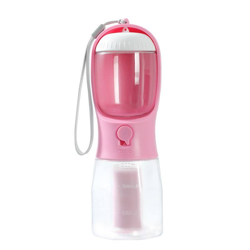 PetHaven.comDog Water Cup Drinking Food Garbage BagDog Water Cup Drinking Food Garbage Bag Three-in-one Portable Small MuMake traveling with your furry friend hassle-free with our Dog Water Cup Drinking Food Garbage Bag! This 3-in-1 solution combines a portable water cup, food containebowls