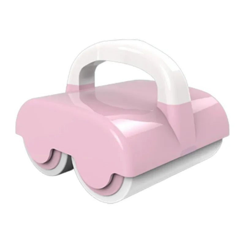 PetHaven.comFun Slippers Pet Hair Removal DurableFun Slippers Pet Hair Removal Durable Self-clean Cat Dog Cleaning SuppDescription:
Pattern:Roller hair sticker
Color：Green White Pink
Material：ABS
Suitable for：Household
Size：11CM*11.2CM*8.6CM

 

Features:
1. A must-have artifact at hpet hair removal