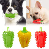 PetHaven.comInteractive Dog Teething Chili Chewers Toy Interactive Toys Dog ToysInteractive Dog Teething Chili Chewers Toy Interactive Toys Dog ToysDescription

 Report Item


 Features:
 
 It's easy to get your dog's attention and encourage his chewing instincts. attract dog's attention to play with.
 
 This Tr4