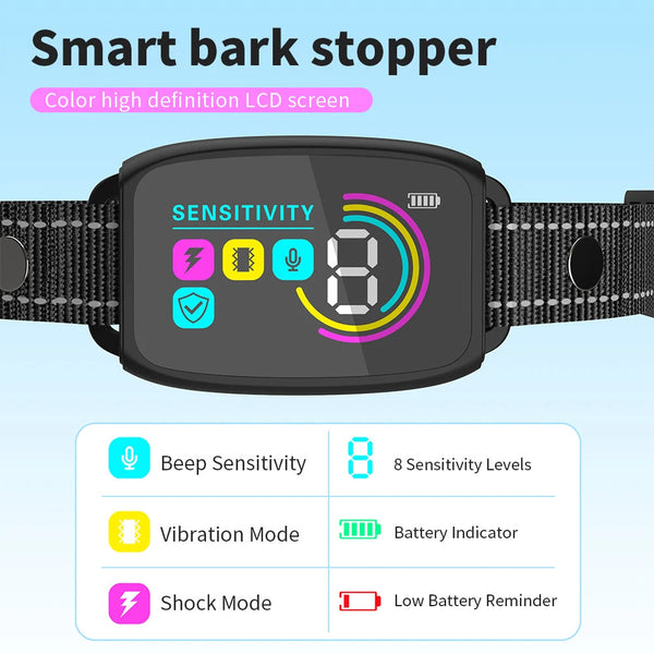 PetHaven.comRechargeable Pet Collar ProductsRechargeable Pet Collar ProductsEnsure your pet’s safety and comfort with our Rechargeable Pet Collar Products, designed for modern pet owners who value quality and reliability. This durable Recharpet handling
