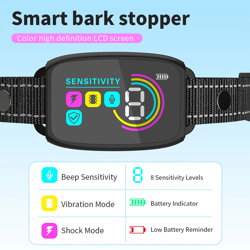 PetHaven.comRechargeable Pet Collar ProductsRechargeable Pet Collar ProductsEnsure your pet’s safety and comfort with our Rechargeable Pet Collar Products, designed for modern pet owners who value quality and reliability. This durable Recharpet handling