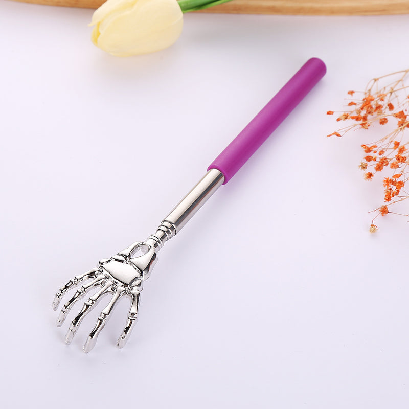 PetHaven.comInteractive Cat Toys Retractable Cat Teaser Wand Toys Grooming CombInteractive Cat Toys Retractable Cat Teaser Wand Toys Grooming Comb Fo【Fun interactive cat toy】This retractable cat toys can bring endless interactive fun to your cat. Use this teaser wand toy to have fun interactions with your cat.
 【4