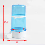 PetHaven.comBird Water DispenserBird Water DispenserKeep your feathered friends hydrated with our innovative Bird Water Dispenser. This easy-to-use Bird Water Dispenser ensures a constant supply of fresh water, makingbowls