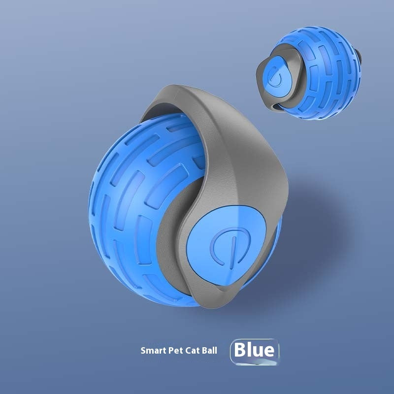 PetHaven.comcat kitty pets smart auto teaser usb rechargeable toy ballcat kitty pets smart auto teaser usb rechargeable toy ballOverview:
 【cat kitty pets smart auto teaser usb rechargeable toy ball】Food grade ABS material, no pressure for cats to bite.
【cat kitty pets smart auto teaser usb rtoys