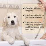PetHaven.comPet Shampoo MildPet Shampoo Mild And Clean Pet Cat And Dog Hair Soft And Unknotted ShaOur Pet Shampoo Mild is specially designed to keep your pet’s coat clean, soft, and shiny. With its mild, pH-balanced formula, Pet Shampoo Mild is perfect for pets w0