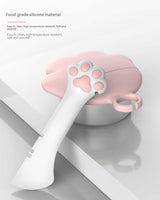 PetHaven.comCreative Seal Vacuum Silicone CatCreative Seal Vacuum Silicone Cat's Paw Can Lid Bottle OpenerThe Creative Seal Vacuum Silicone Cat's Paw Can Lid Bottle Opener is a fun and functional kitchen tool designed to make opening cans and bottles a breeze. With its ufood/treats