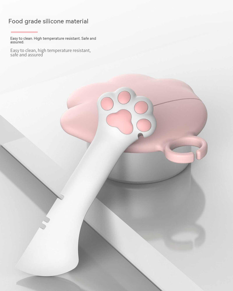 PetHaven.comCreative Seal Vacuum Silicone CatCreative Seal Vacuum Silicone Cat's Paw Can Lid Bottle OpenerThe Creative Seal Vacuum Silicone Cat's Paw Can Lid Bottle Opener is a fun and functional kitchen tool designed to make opening cans and bottles a breeze. With its ufood/treats