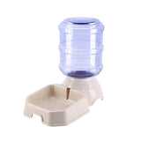 PetHaven.comPet Cat Automatic Drinking Fountain FeederPet Cat Automatic Drinking Fountain FeederProduct information:
 


 Product name: automatic water feeder/feeder
 
 Product color: gray/black/green/blue/pink/beige
 
 Product material: PP
 
 Product features:0