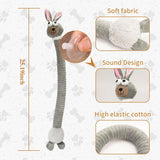 PetHaven.comSqueaky Dog Toys Plush Stuffed Crinkle Pet Chew Toys Stuffing Dog ToysSqueaky Dog Toys Plush Stuffed Crinkle Pet Chew Toys Stuffing Dog ToysSqueaky Dog Toys: Our Plush Stuffed Crinkle Pet Chew Toys are perfect for medium size dogs, puppies and teething dogs. The variety of textures and sounds will keep y4