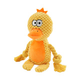 PetHaven.comWar Training Item Creative Dog Toy Pet Training Dog SuppliesPet Plush Sound Cotton Rope Toys Interactive Tug Of War Training Item Overview:


 100% brand new and high quality.
 
 It's a good gift for your pet.
 
 hours of fun for you and your dog.


 
 
 


 Product Information:
 
 Color: hippo0