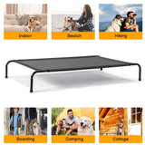 PetHaven.comdog beddog bedIntroductions: dog bed Give your furry friend the comfort they deserve with our premium dog bed. Designed for all dogs, this dog bed provides optimal support for res5