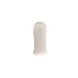 PetHaven.comSoft Silicone Pet Finger ToothbrushSoft Silicone Pet Finger Toothbrush with CaseProduct information:
 
 Product Category Finger Toothbrush
 
 Function To remove stains, gum care
 
 Color blue, white, pink
 
 Material Silicone
 
 Applicable objecpet care