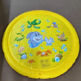 PetHaven.comPet Dog Pool Summer Outdoor Water Toys Fun Backyard Fountain Play MatNon-Slip Splash Pad For Kids And Pet Dog Pool Summer Outdoor Water ToyOverview:


 1. The product is easy to use, environmentally friendly, portable, and can be used repeatedly.
 
 2. The material use reaches the European Union EN71 st0