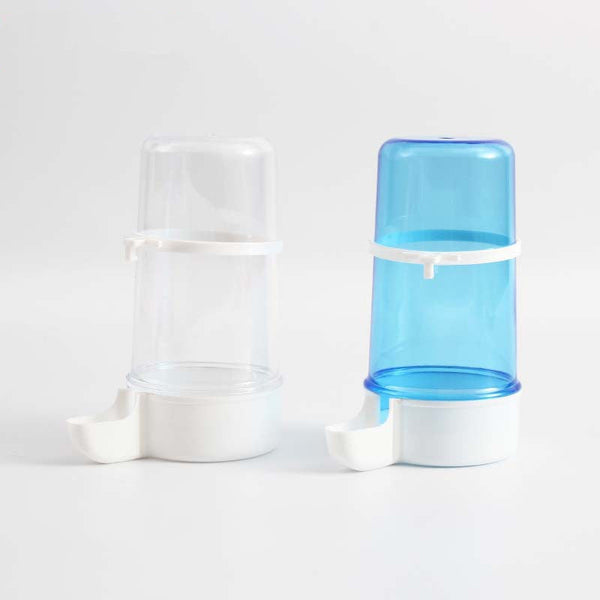 PetHaven.comBird Water DispenserBird Water DispenserKeep your feathered friends hydrated with our innovative Bird Water Dispenser. This easy-to-use Bird Water Dispenser ensures a constant supply of fresh water, makingbowls