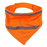 PetHaven.comDog Reflective Bandanas Dog Reflective Bandanas Pet Triangular Towel Scarf Bright Color PolyesOur Dog Reflective Bandanas are the perfect combination of safety and style. Designed with high-quality reflective materials, these bandanas ensure your furry friend4