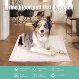 PetHaven.comDog Detection Urine PadDog Detection Urine PadPackaging list:
 
 Urine pad x10pc (1Box)urine test pads