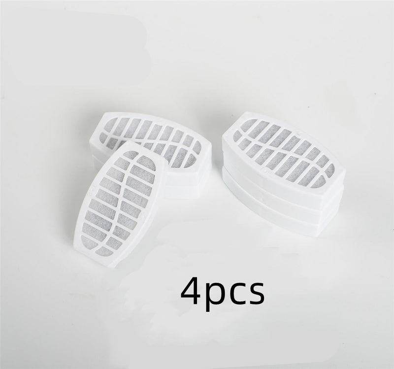 PetHaven.comCat Drinking Fountain Pet SuppliesCat Drinking Fountain Pet SuppliesProduct information: 
 

Name: Pet water dispenser
Volume: 2L
Voltage: USB, 5V
Material: Food grade safe plastic.0