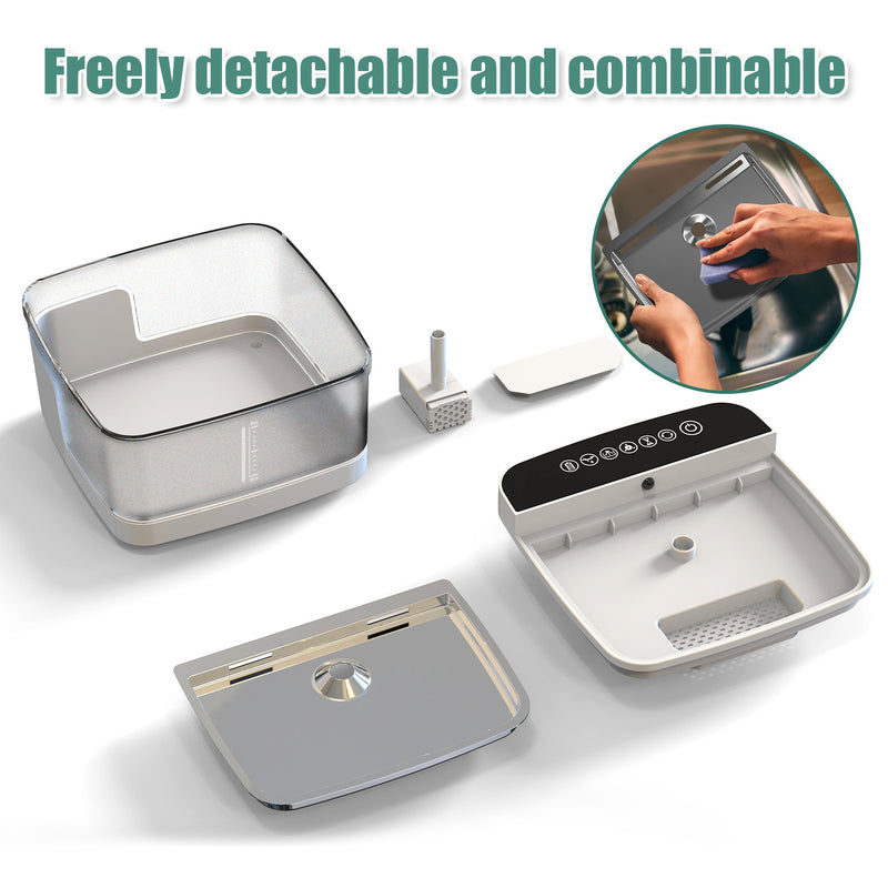 PetHaven.comPet Water DispenserPet Water Dispenserbowls
