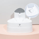 PetHaven.comMi Water Dispenser Electric Circulating Filter Mute Pet Water Dispenser Pet Water Dispenser Pet Water CupMi Water Dispenser Electric Circulating Filter Mute Pet Water DispenseProduct Information:
 
 
 Category: Drinking water
 
 Color: A 1.5L drinking fountain (with dust cover), B1.5L drinking fountain (without dust cover), C3L drinking f0