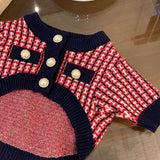 PetHaven.comFashion Cute Print Winter Pet Clothes Winter SweaterFashion Cute Print Winter Pet Clothes Winter SweaterProduct information:
 
 Material: Wool
 
 Style: leisure
 
 Color: red
 
 Size: S, M, L, XL, XXL


 
 
 
 
 
 
 
 


 Packing list:


 
 Dog clothes*10