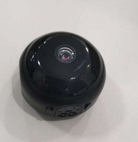 PetHaven.com360 Degree Panoramic Dead Angle Monitor360 Degree Panoramic Dead Angle MonitorProduct information:
 


 Zoom: Fixed
 
 Working temperature: -20~65 ℃
 
 Usage environment: Indoor
 
 Appearance size: 35 * 38 * 52
 
 Waterproof grade: Non waterpraccessories