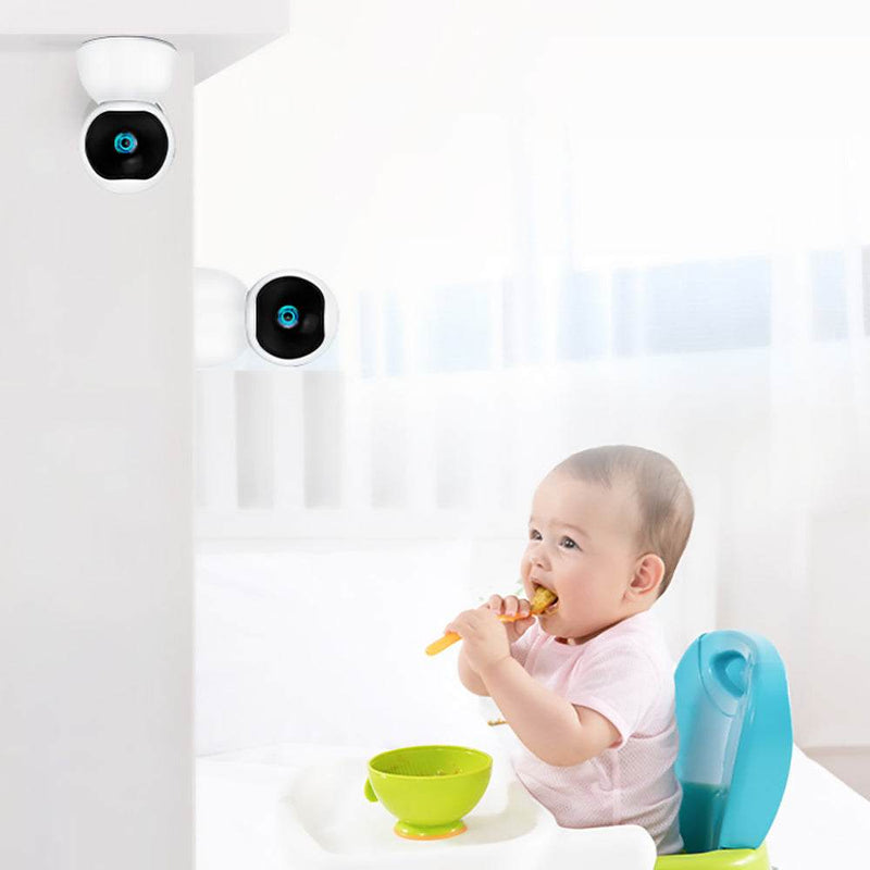 PetHaven.comCamera 1080P Pet Baby Monitor HomeCamera 1080P Pet Baby Monitor HomeProduct Details:
 
 Storage method: TF card + cloud storage
 
 Zoom zoom: electronic zoom
 
 Use environment: indoor
 
 Material: ABS environmentally friendly plastiaccessories