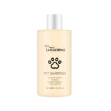 PetHaven.comPet Shampoo MildPet Shampoo Mild And Clean Pet Cat And Dog Hair Soft And Unknotted ShaOur Pet Shampoo Mild is specially designed to keep your pet’s coat clean, soft, and shiny. With its mild, pH-balanced formula, Pet Shampoo Mild is perfect for pets w0