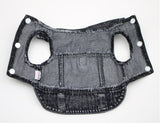 PetHaven.comleg Clothing Small Dog Vest Pet ClothesTraction Denim Vest Two-leg Clothing Small Dog Vest Pet ClothesSmall Dog Vest Pet Clothes – Comfortable and Stylish
The Small Dog Vest Pet Clothes are perfect for your little furry friend. Designed with comfort and style in mindclothes