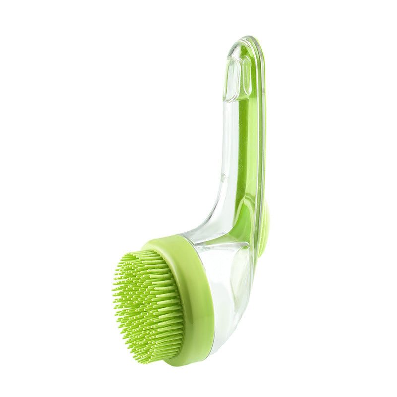 PetHaven.comPet Liquid Cleaning Massage Long Handle Shampoo CombPet Liquid Cleaning Massage Long Handle Shampoo CombGive your furry friends the ultimate grooming experience with the Pet Liquid Cleaning Massage Long Handle Shampoo Comb! Designed to make bath time enjoyable, this co0
