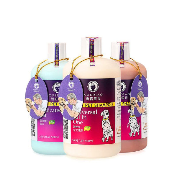 PetHaven.comSimple Household Pet ShampooSimple Household Pet Shampoo And Shower GelSimple Household Pet Shampoo is designed to keep your furry friend's coat clean, shiny, and healthy. This Simple Household pet shampoo is gentle on the skin and free0