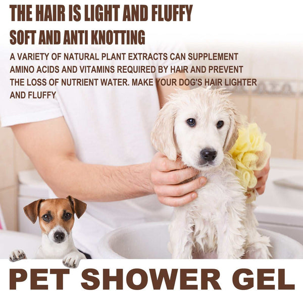 PetHaven.comPet Shampoo Shower Gel DeodorantPet Shampoo Shower Gel DeodorantPet Shampoo Shower Gel Deodorant.
Keep your furry friend feeling fresh and clean with our Pet Shampoo Shower Gel Deodorant. This all-in-one grooming solution is desi0