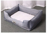 PetHaven.comRemovable Pet Litter Dog Beds Pet SuppliesRemovable Pet Litter Dog Beds Pet SuppliesProduct Information: 
 
 
 Color: Dark grey
 
 
 Specifications: No. S: Tedibo Meishnari Cat, etc. [Recommended in 10 kg], No. M: Tedibo Meibi Bear Faduoki, etc. [Re0