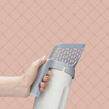PetHaven.comStorage Box Integrated Lazy Cat Litter Shovel SetStorage Box Integrated Lazy Cat Litter Shovel SetOverview:
The Storage Box Integrated Lazy Cat Litter Shovel Set is the ultimate solution for cat owners who need convenience and organization in their cat care routipet handling