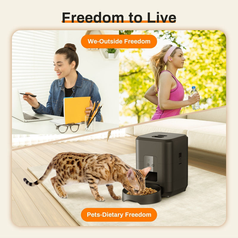 PetHaven.comremote dog feederremote dog feederTake control of your pet’s feeding schedule with our advanced remote dog feeder. This innovative device allows you to feed your dog anytime, anywhere, directly from bowls