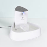 PetHaven.comMi Water Dispenser Electric Circulating Filter Mute Pet Water Dispenser Pet Water Dispenser Pet Water CupMi Water Dispenser Electric Circulating Filter Mute Pet Water DispenseProduct Information:
 
 
 Category: Drinking water
 
 Color: A 1.5L drinking fountain (with dust cover), B1.5L drinking fountain (without dust cover), C3L drinking f0