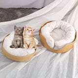 PetHaven.comSimple Wind Rattan Cat Nest Hand-woven Nest Universal Cat Scratching BoardSimple Wind Rattan Cat Nest, Hand-woven Nest, Universal Cat ScratchingModel            diameter                          height                                 recommended weight
S                       32cm                            Litter box