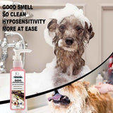 PetHaven.comPet Shampoo Shower Gel DeodorantPet Shampoo Shower Gel DeodorantPet Shampoo Shower Gel Deodorant.
Keep your furry friend feeling fresh and clean with our Pet Shampoo Shower Gel Deodorant. This all-in-one grooming solution is desi0