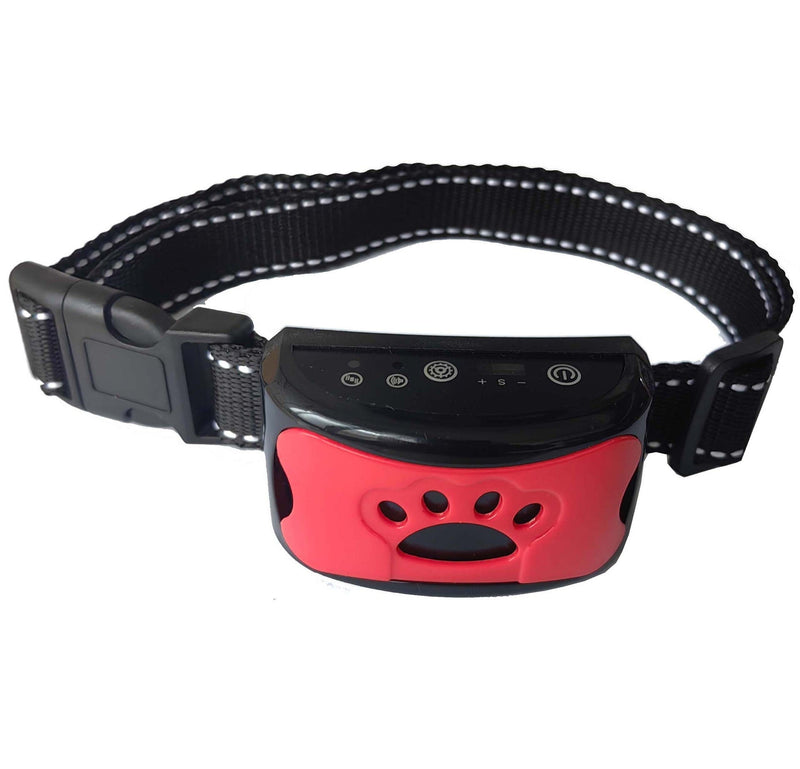 PetHaven.comanti bark collaranti bark collarLooking for a reliable anti bark collar? Our advanced anti bark collar is designed to help train your dog safely and humanely. With adjustable sensitivity levels, thcollar